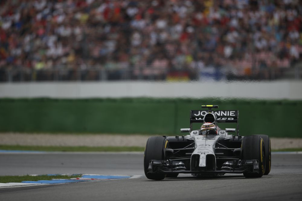 E. Boullier: Magnussenas visiškai nekaltas