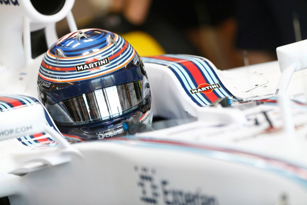 V. Bottas nesitikėjo tokio „Williams“ progreso