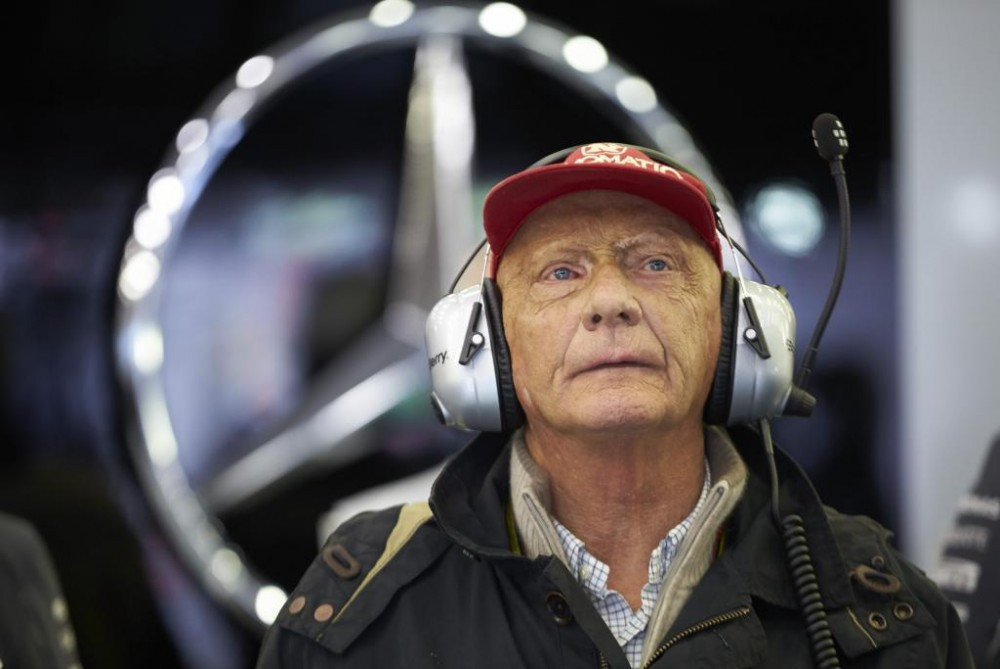 N. Lauda: nuobauda M. Verstappenui buvo blogiausia, kokią kada nors mačiau