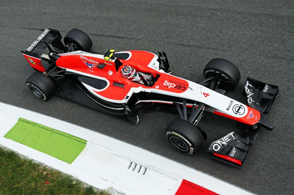 FIA neužveria durų „Manor“ ekipai