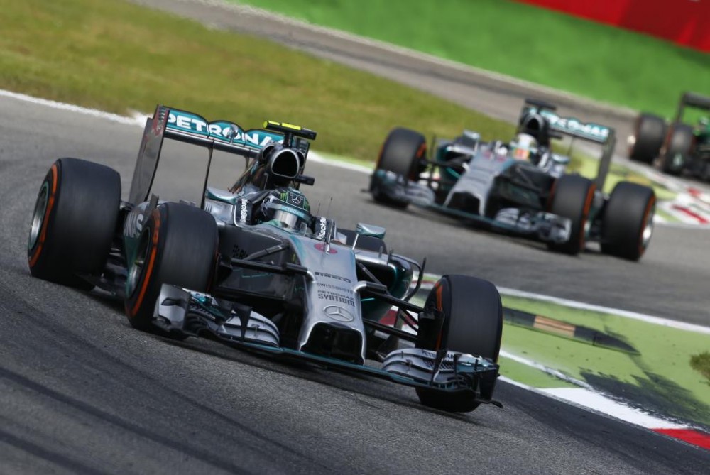 L. Hamiltonas: N. Rosbergas nesusitvarko su spaudimu