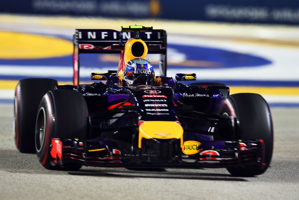 D. Ricciardo: lenktynėse galime pasipriešinti „Mercedes“ pilotams