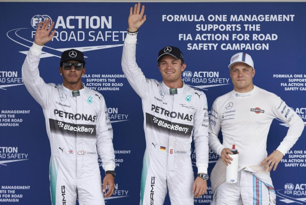 Japonijos GP: kvalifikacija