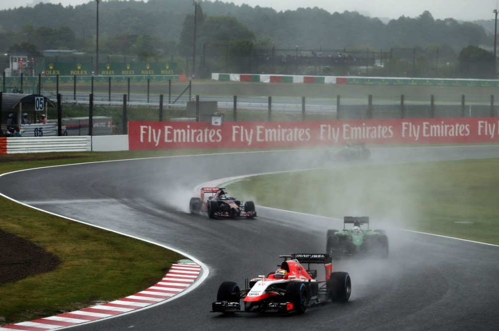 D. Coulthardas: „Formulė-1“ visuomet bus pavojinga