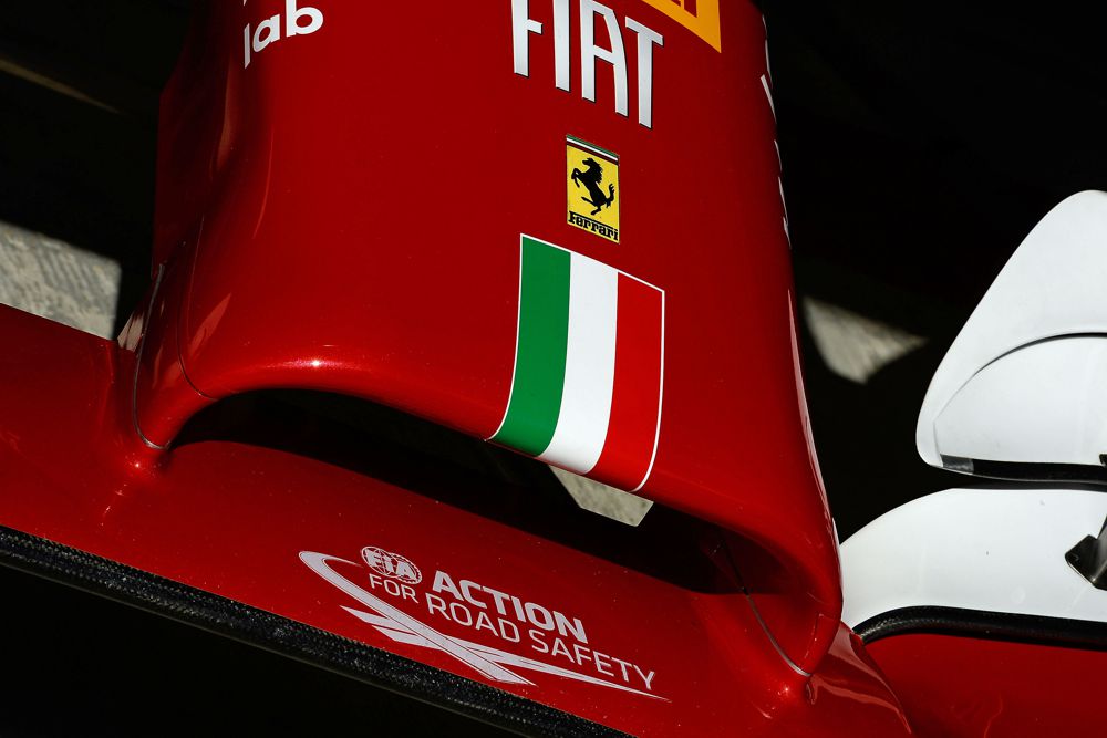 „Ferrari“ naująjį bolidą pristatys sausio gale