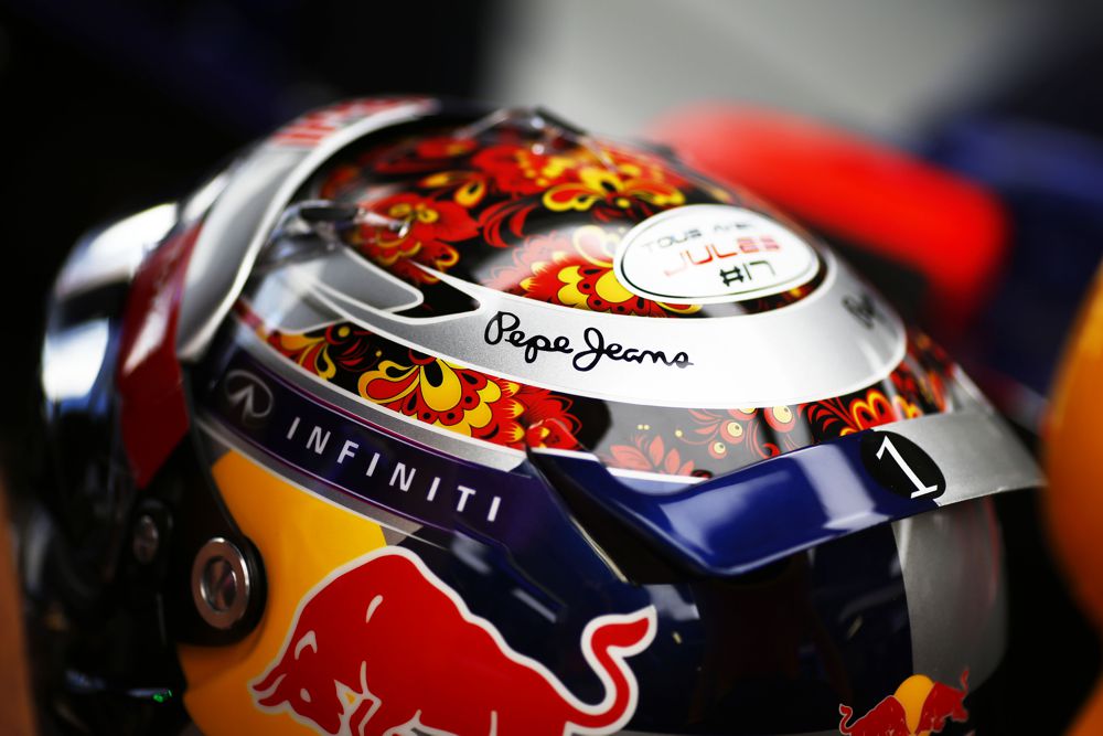 „Ferrari“ apie sutartį su S. Vetteliu paskelbs prieš lenktynes Ostine