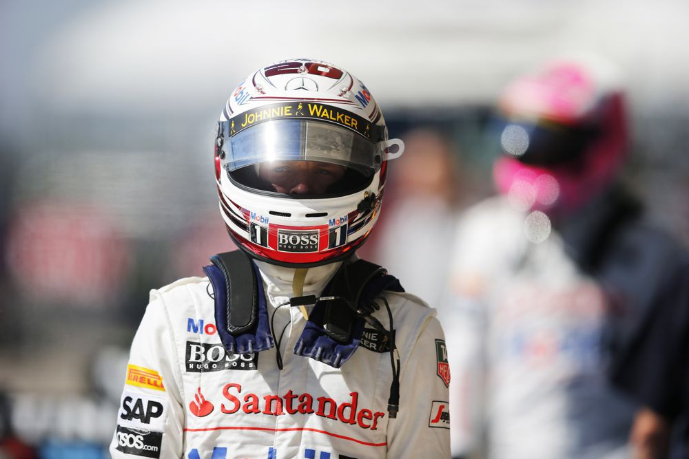 K. Magnussenas šiemet gali atsidurti „IndyCar“ čempionate?