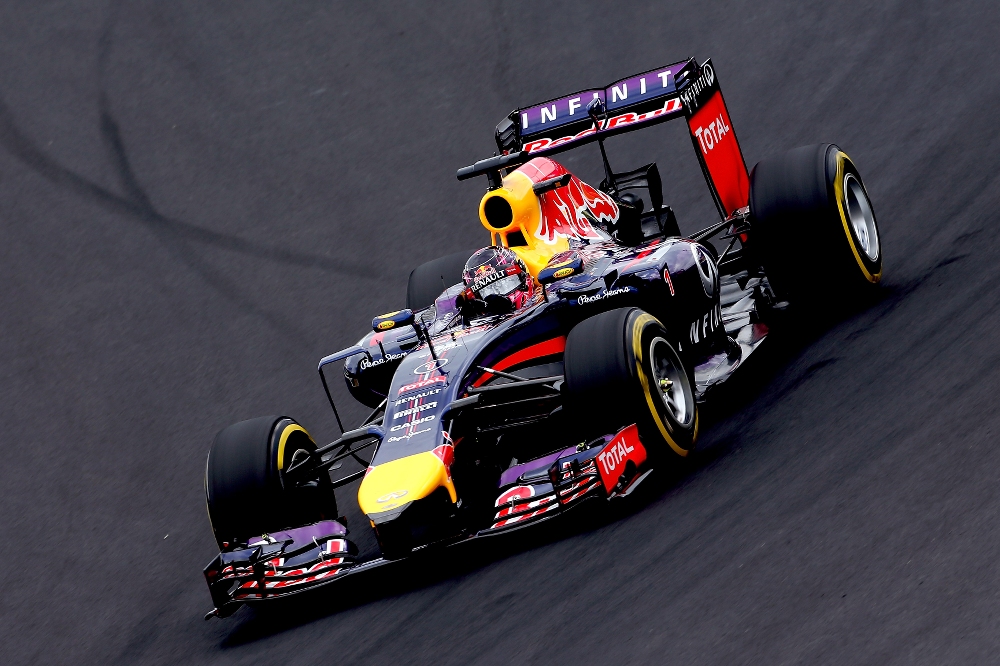 S. Vetteliui lenktynėse sutrukdė prisiminimai apie 2012 m. incidentą