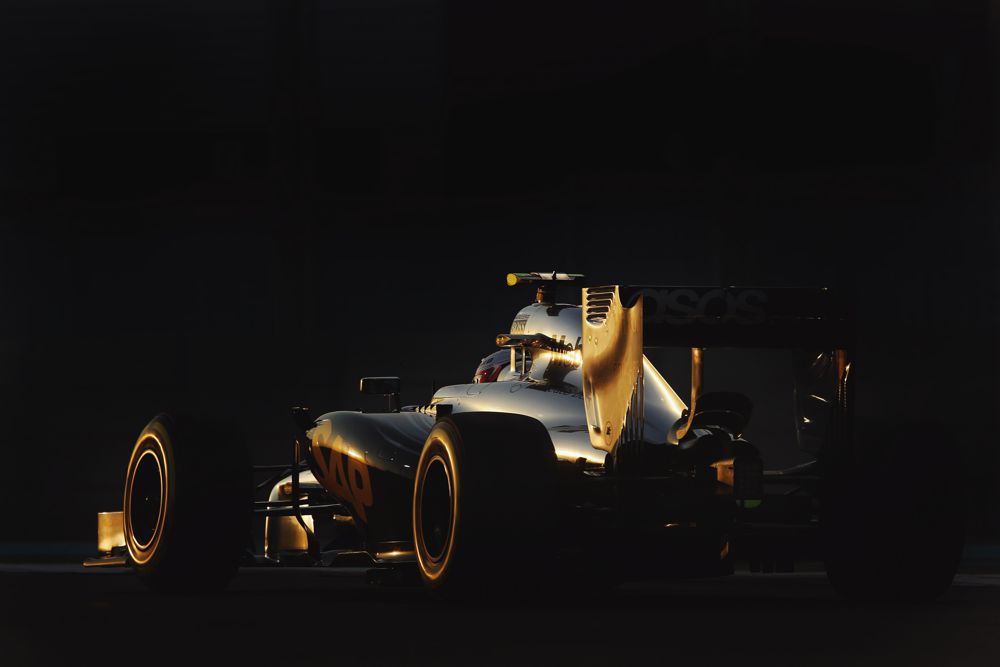 J. Watsonas: „McLaren“ prireiks ne vienerių metų gerai formai susigrąžinti