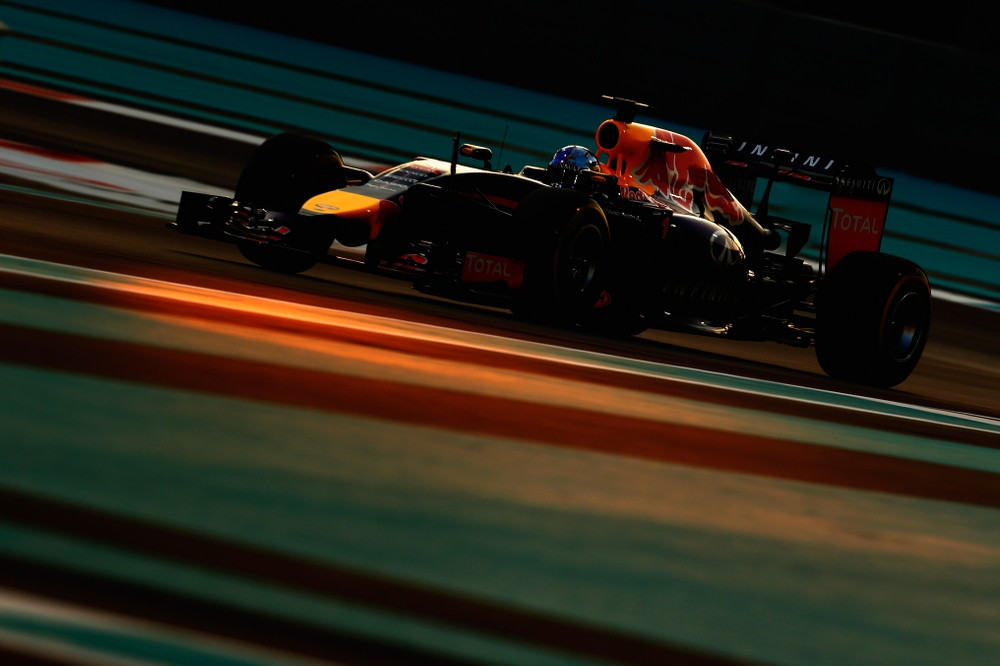Teisėjai anuliavo „Red Bull“ pilotų kvalifikacijos rezultatus