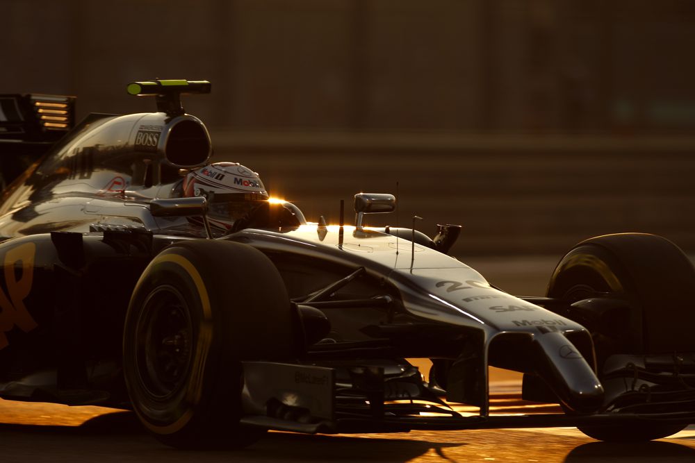 „McLaren“ ekipos nedomina „pigūs“ rėmėjai