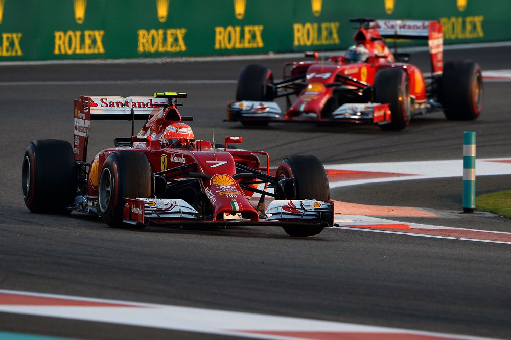 S. Marchionne: „Ferrari“ problemų nepavyks greitai išspręsti
