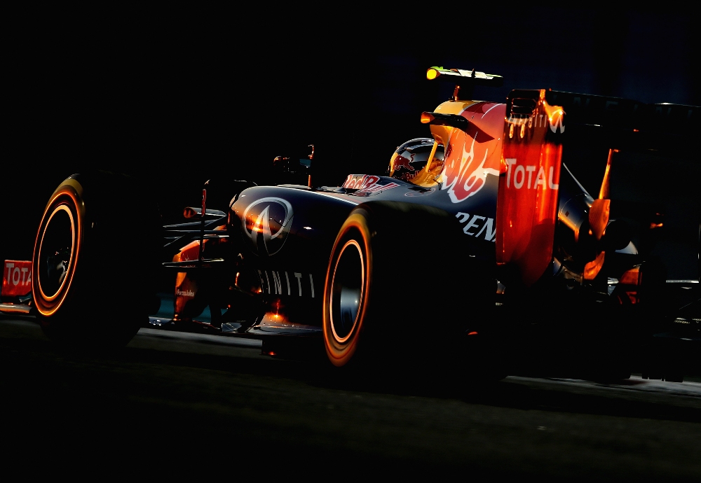 „Mercedes“: „Red Bull“ norai keisti taisykles paremti savanaudiškais tikslais