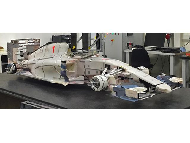 „Marussia“ artėja prie netikėto grįžimo į rikiuotę