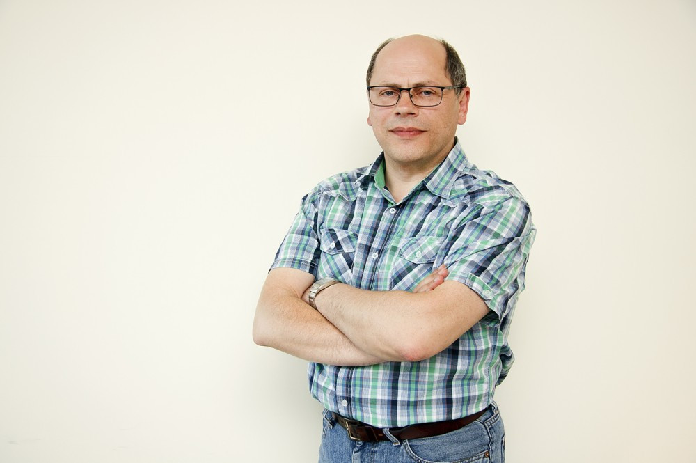 Metų rinkimai 2014. Ekspertų nuomonė: A. Volungevičius