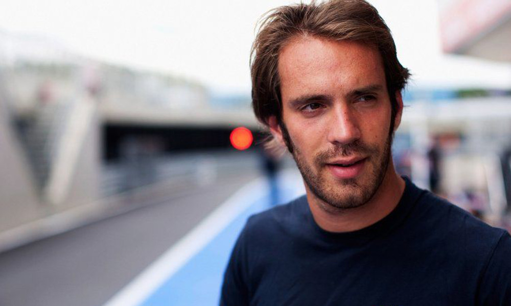 FE. J.-E. Vergne‘as lieka „Formulės-E“ čempionate