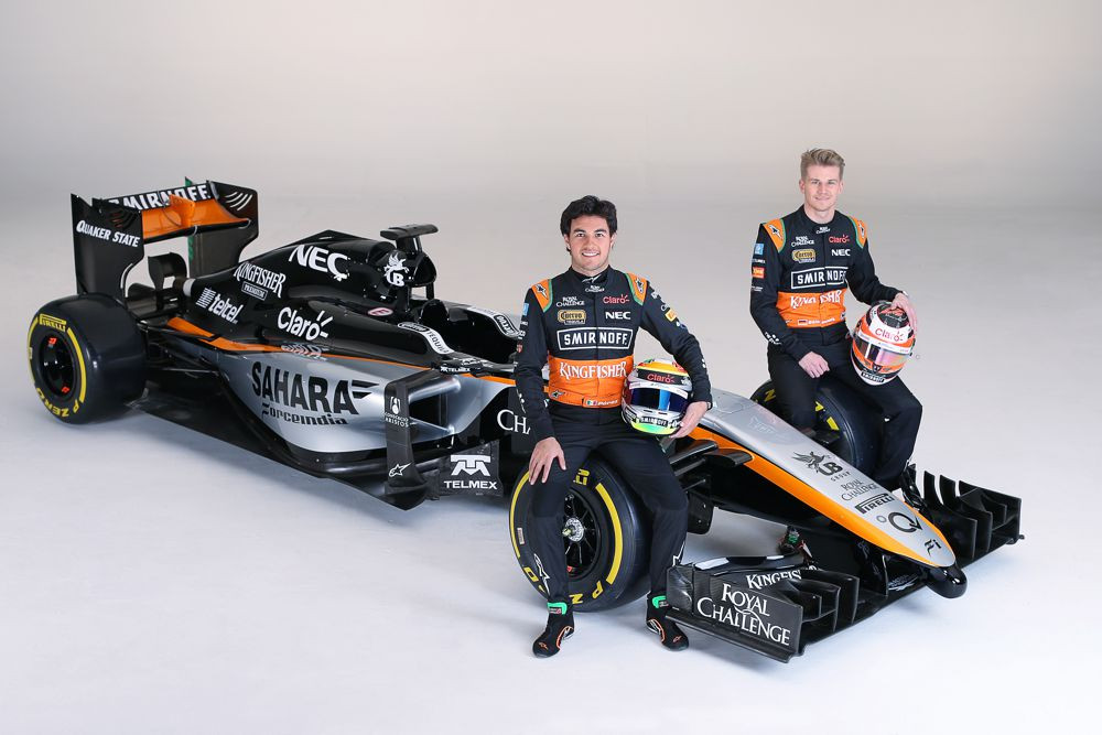 „Force India“: „Caterham“ ir „Marussia“ žlugimas sutrukdė tinkamai pasiruošti