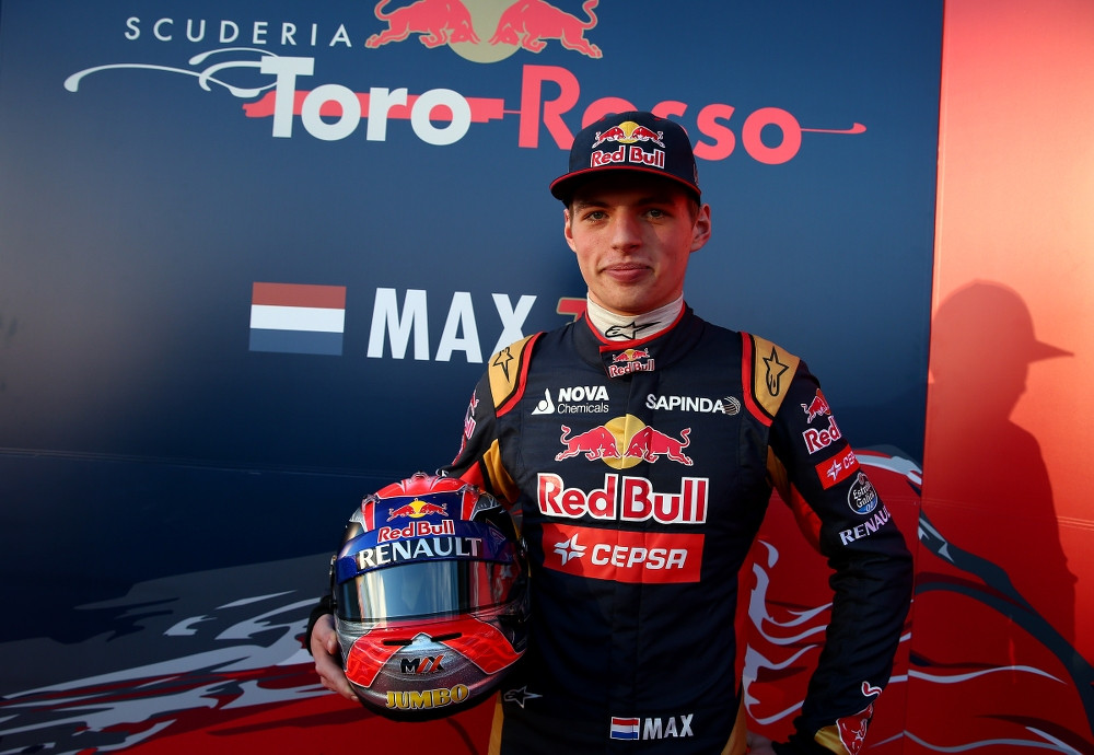 Rekordai. Visų laikų jauniausių pilotų startas 