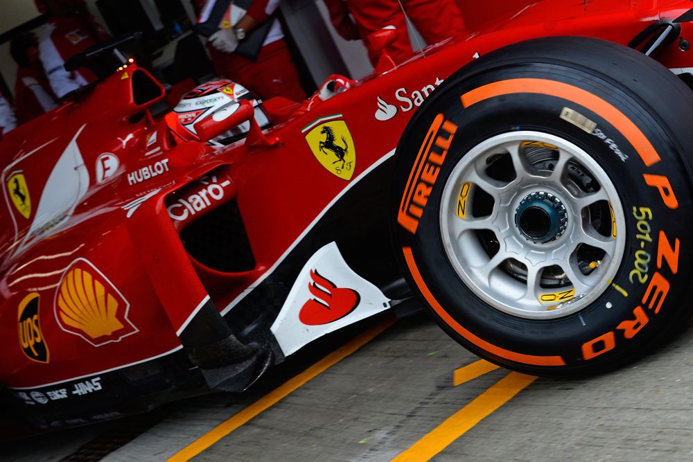 „Pirelli“ ragina greičiau apsispręsti dėl taisyklių pokyčių