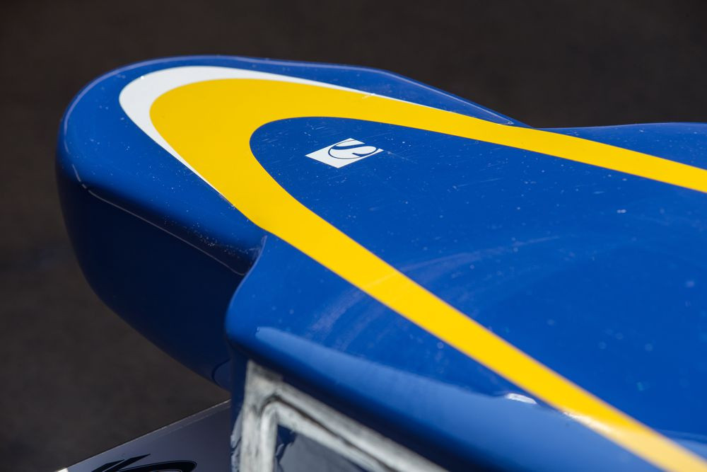 „Sauber“ apeliavo Australijos teismo sprendimą