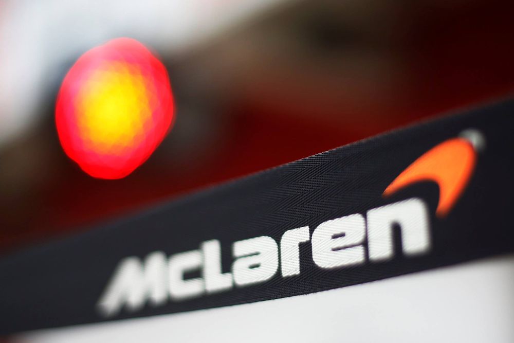 P. Prewas traukiasi iš „McLaren“ komandos