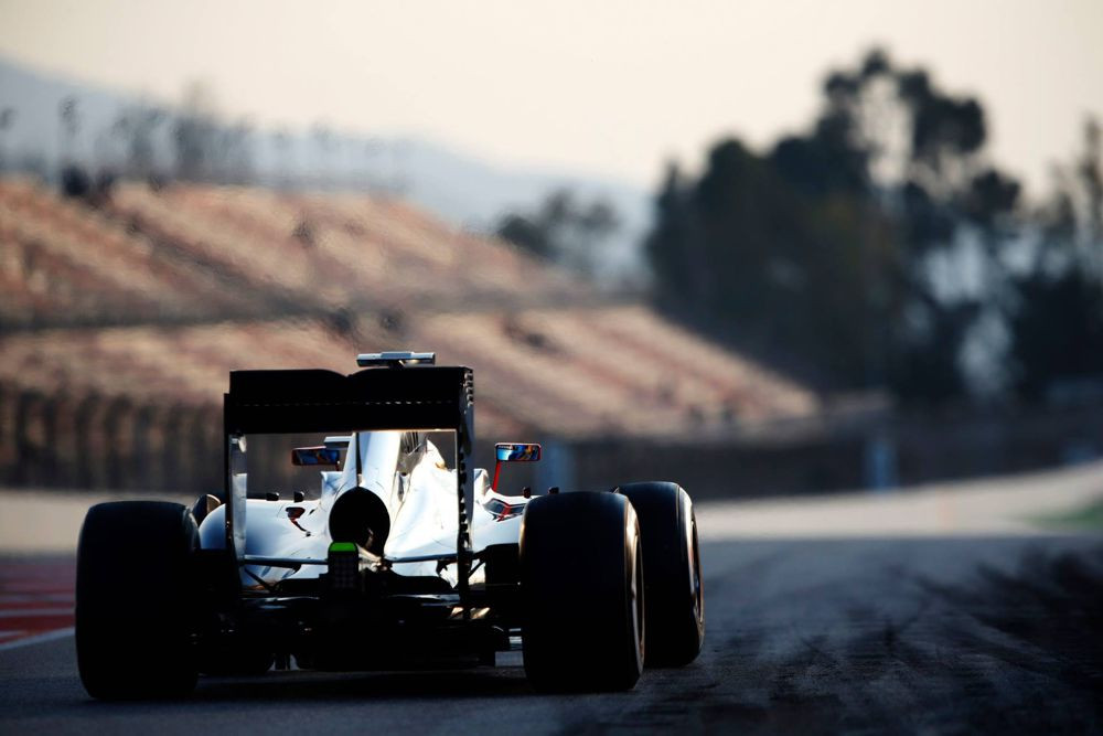 „Honda“: esame pasiruošę F-1 lenktynėms Australijoje