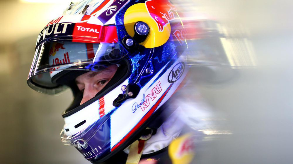 D. Kvyatas: „Renault“ turi imtis veiksmų ir baigti žadėti