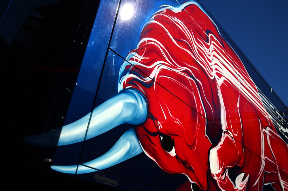 „Toro Rosso“ bolido išdažymą pristatys vasario 29 dieną