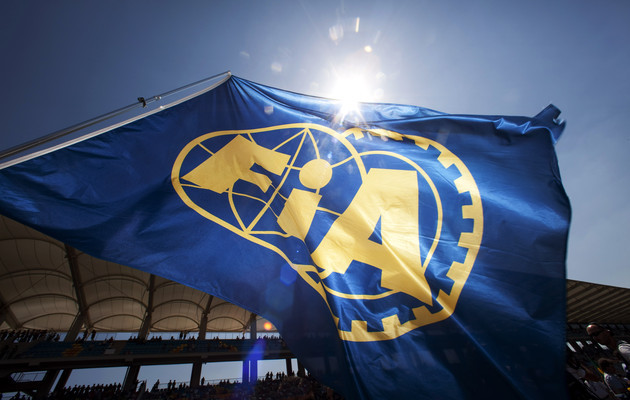 FIA: dirbtinis intelektas užblokavo virš 2 tūkst. kenksmingų žinučių