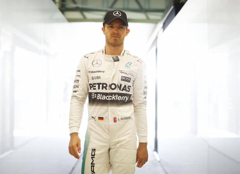 N. Rosbergas: pasielgčiau taip pat