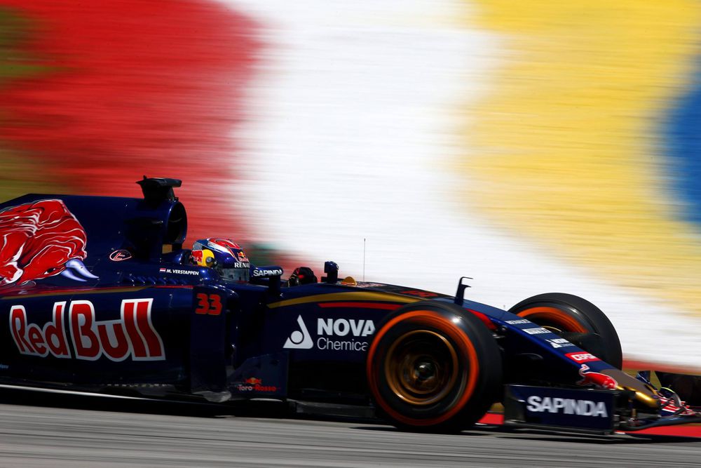 „Toro Rosso“: „Renault“ padarė didžiulę pažangą