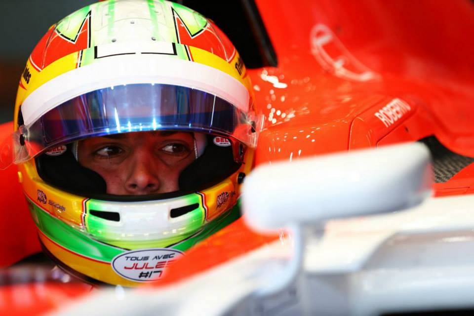 R. Merhi: “Formulėje-1” egzistuoja tarsi keturi skirtingi čempionatai