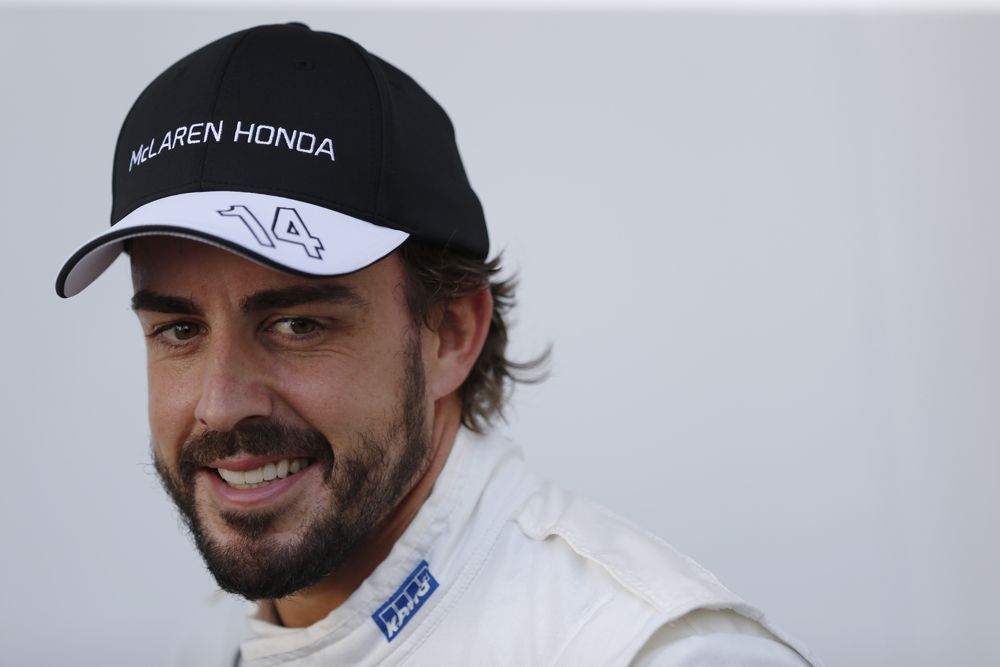 F. Alonso nesigaili pasitraukęs iš „Ferrari“