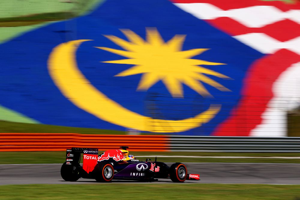 D. Ricciardo: neturiu dėl ko skųstis
