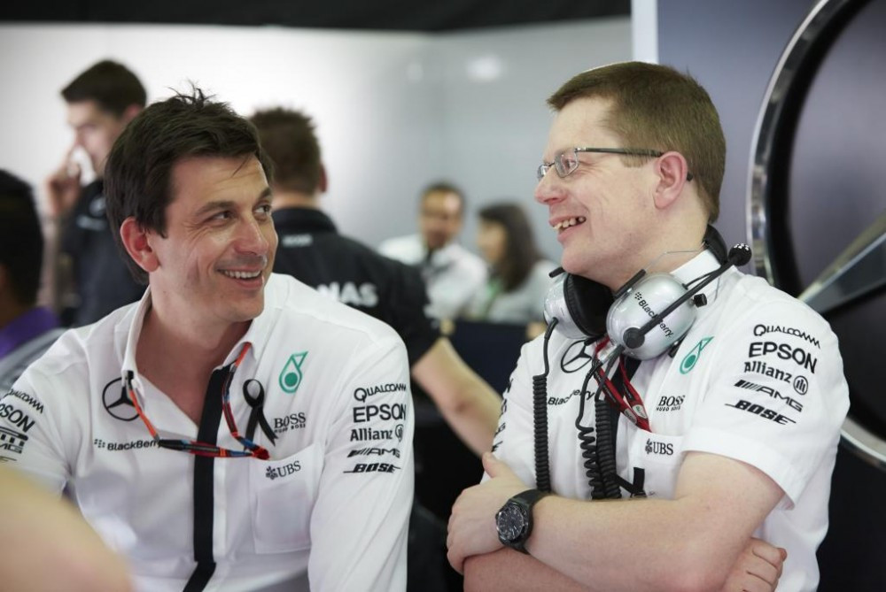 T. Wolffas: “Ferrari” užsitarnavo šią pergalę”