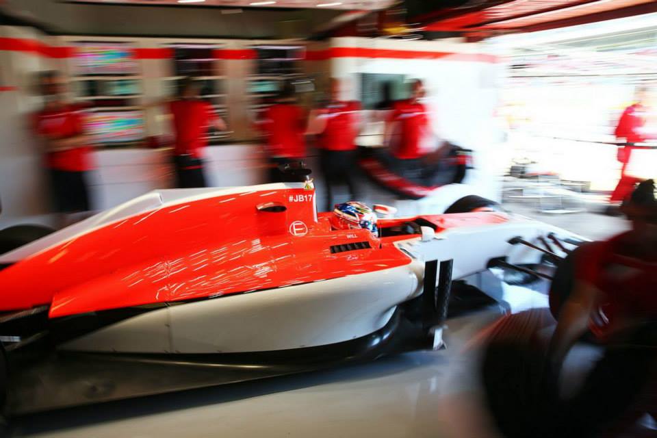 „Manor“ ekipos nežavi pasiūlymas grąžinti degalų pildymą lenktynių metu