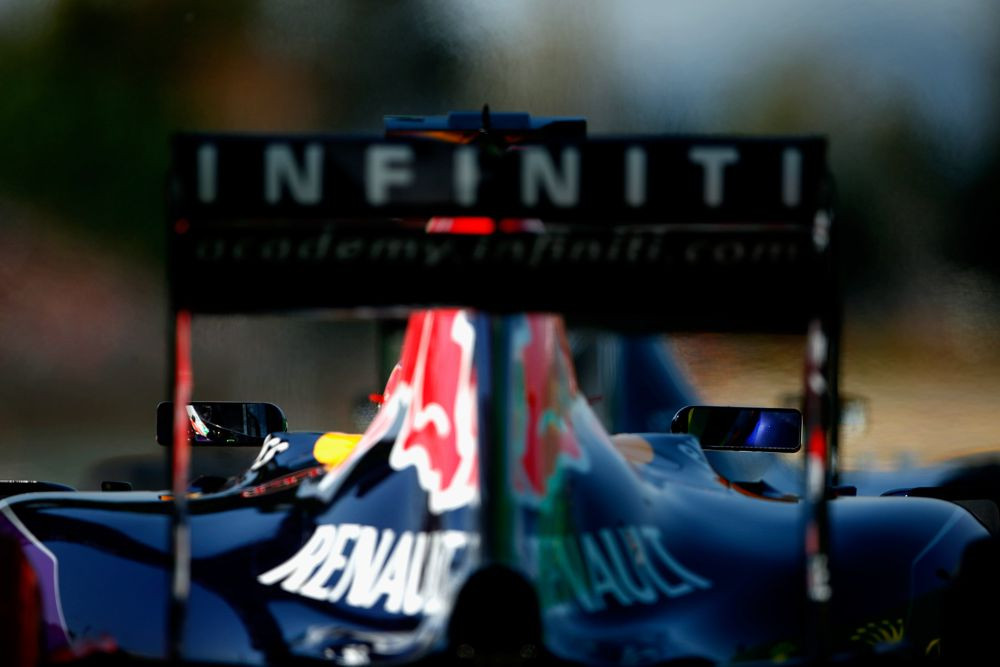 „Red Bull“ toliau žvalgosi į „Audi“ pusę