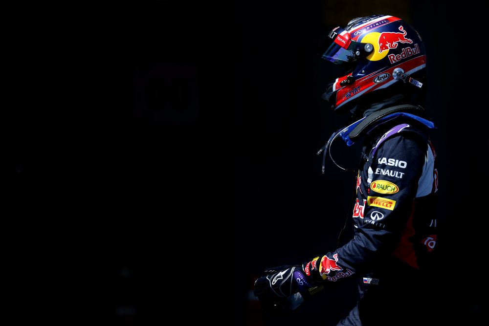 2016 m. sezoną „Red Bull“ gali pradėti su nauja pilotų pora