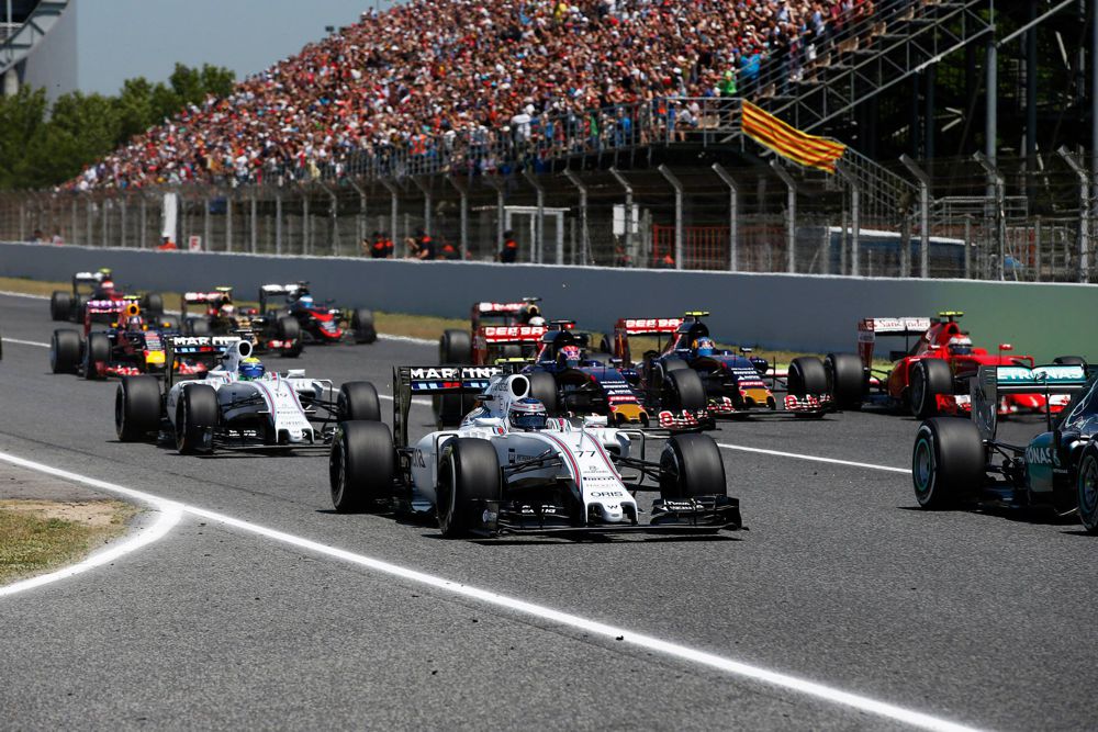 FIA atmetė dviejų naujų komandų paraiškas
