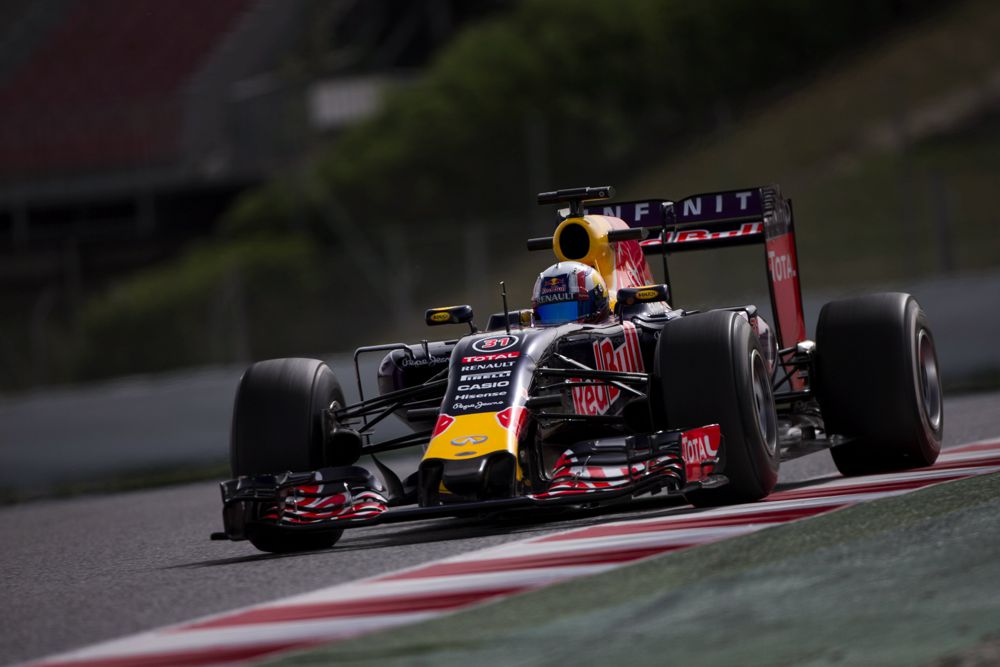 P. Gasly: „Red Bull“ ir „Toro Rosso“ bolidai beveik niekuo nesiskiria