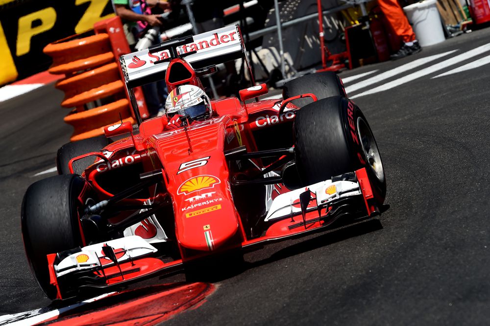 „Ferrari“ ir „Haas“ partnerystė sulaukė FIA dėmesio