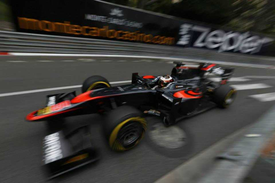 „McLaren“: neplanuojame ART ekipos paversti antrąja savo komanda