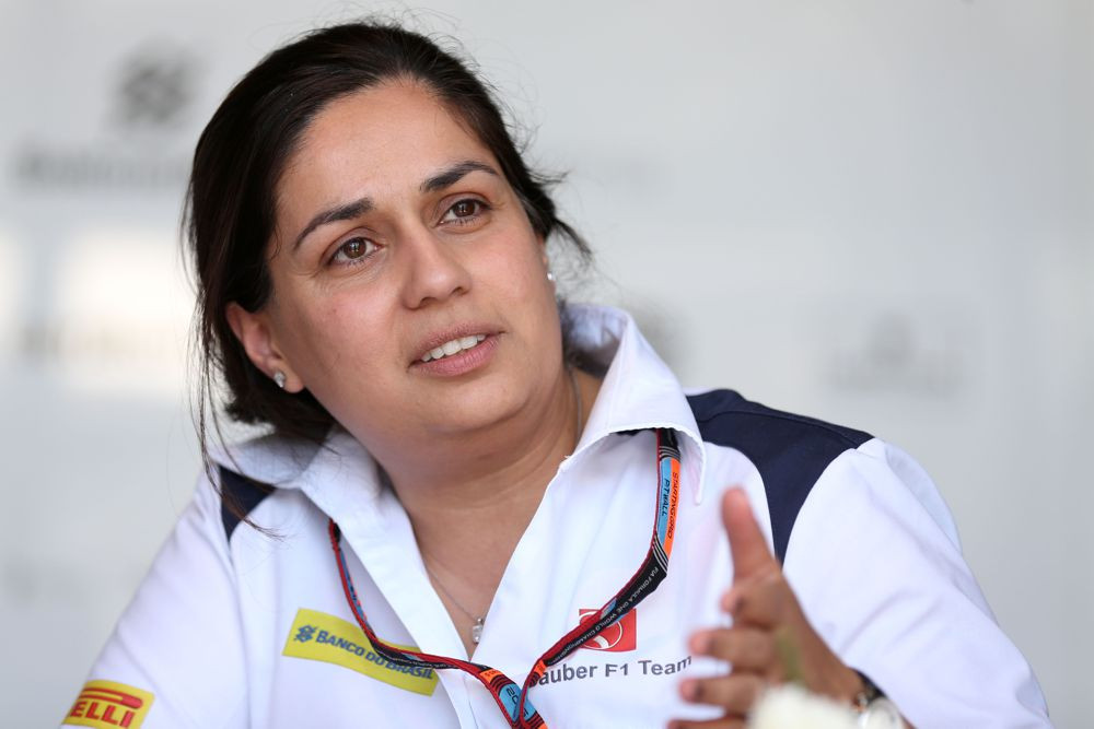„Sauber“: „Red Bull“ turėtų susitaikyti su situacija