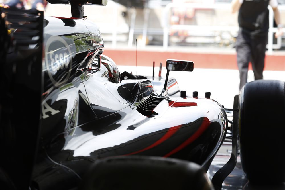„Marca“: 2016 m. „Honda“ jėgainė yra galingesnė, tačiau nepatikima