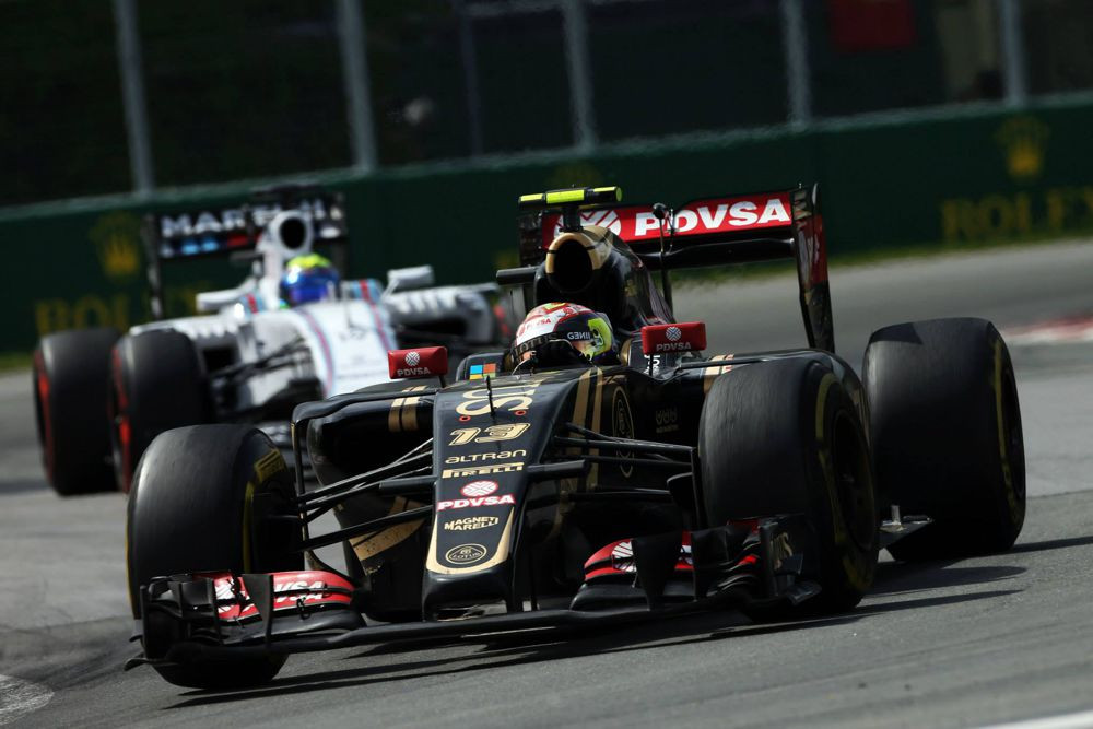 „Lotus“ susitarė su „Xtrac“, tačiau lieka skolinga daugeliui kreditorių