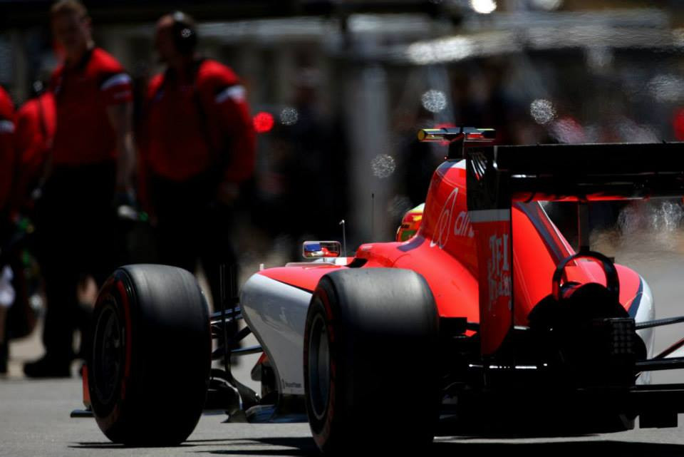 2016 m. „Manor“ gali pasirinkti „Honda“ variklius