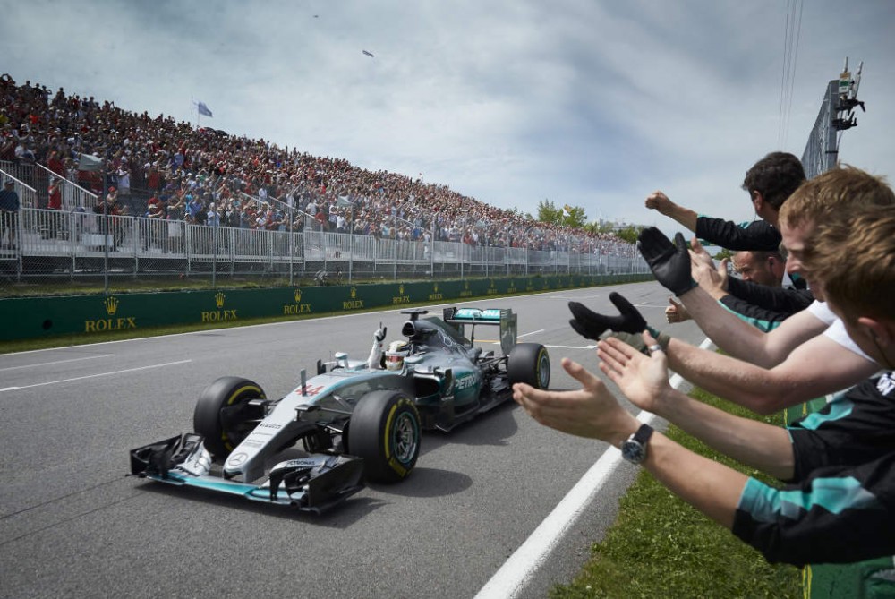 N. Mansellas: L. Hamiltonas gali pagerinti M. Schumacherio rekordus