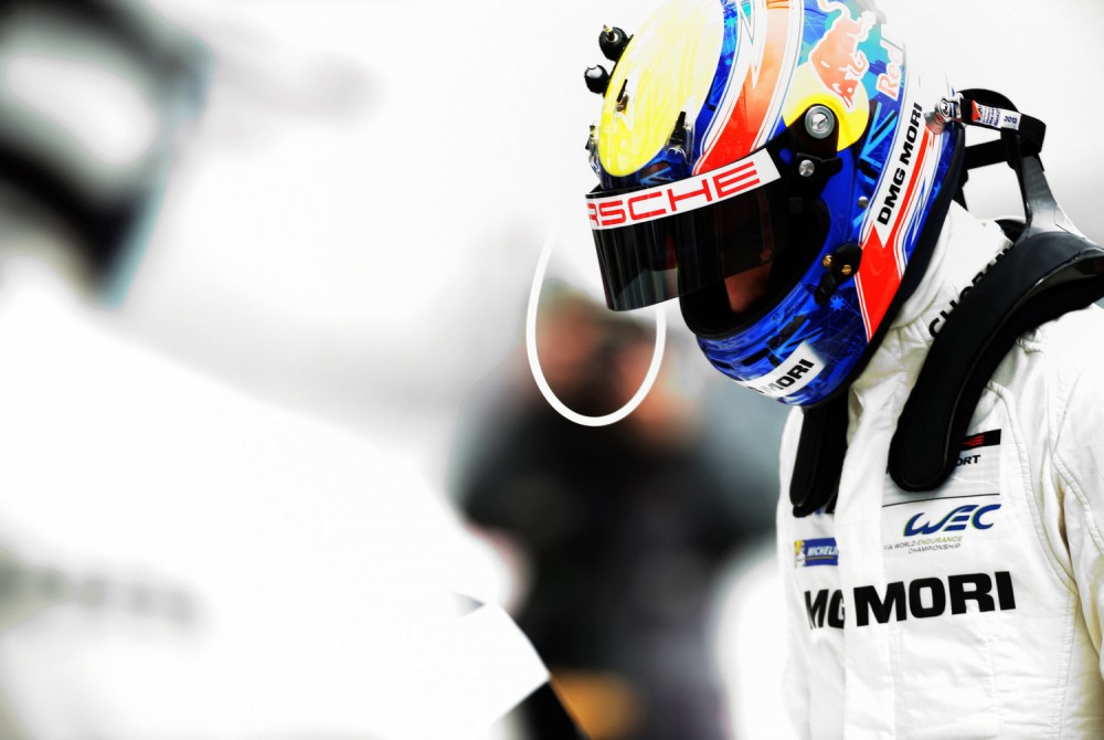 M. Webberis: lenktynininkai yra nusivylę dabartine F-1