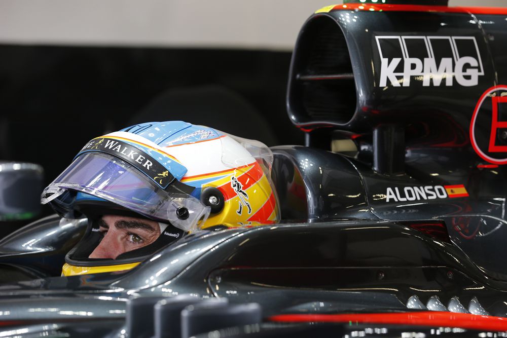 „McLaren“ lenktynininkams bus kaip niekad sunku vytis varžovus