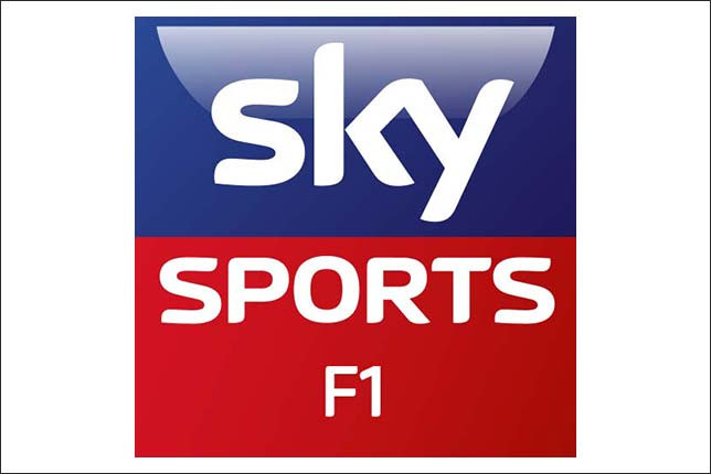 „Sky“ korporacija nori kontroliuoti „Formulę-1“